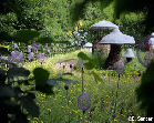 Chaumont-sur-Loire, festival des jardins 2012