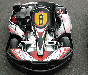 Karting pour petits et grands
