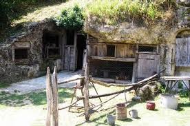 Ferme Troglodytique les Goupillières à Azay-le-rideau, diverses activités